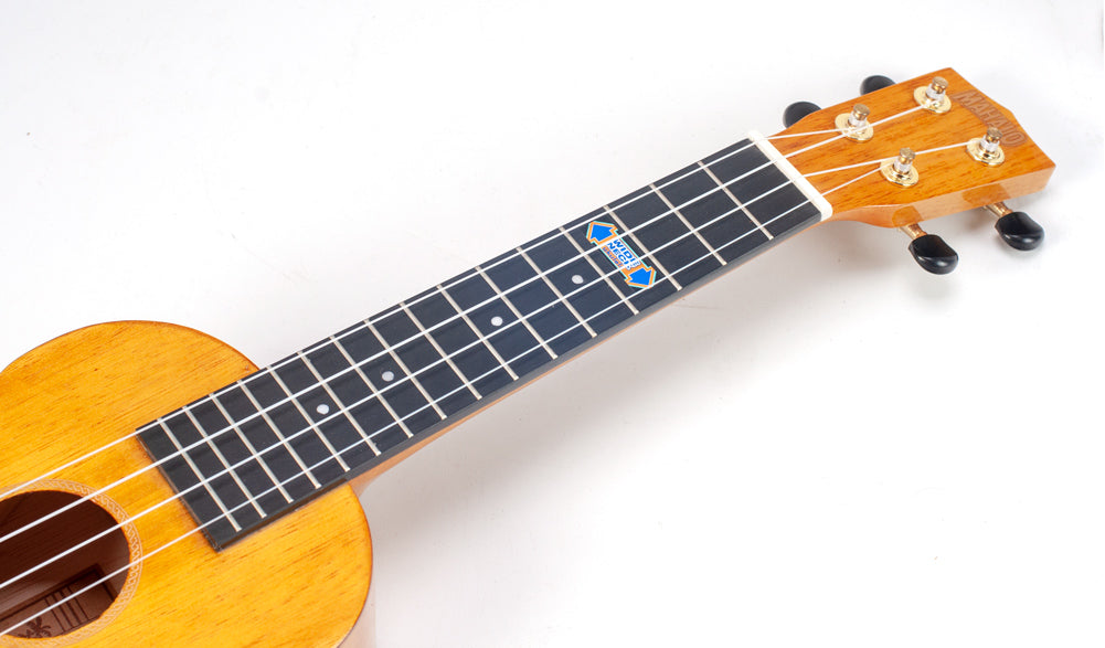 Mahalo | MH2Wvna | Concert - Wide Neck | Concert Ukulele Mahalo | MH2Wvna | Concert - Wide Neck | Concert Ukulele